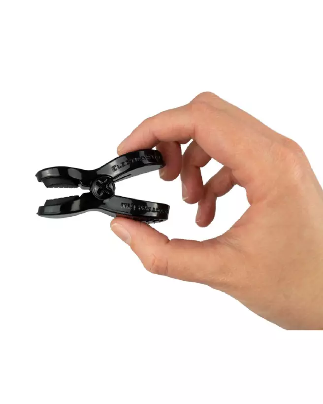 Image de la lampe bipolaire ElectraStim pour électro-stimulation-4