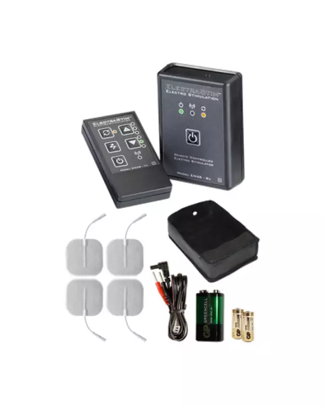 Image du Kit de Stimulation à Télécommande ELECTRASTIM en action, électro-stimulation avancée-1