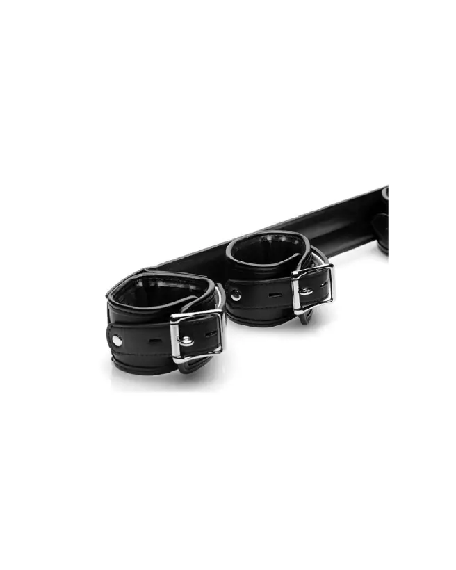 Image de la Barre d'Écartement Spreader Bar System de XR Brands pour jeux de contrainte-4