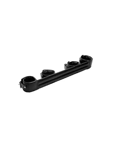 Image de la Barre d'Écartement Spreader Bar System de XR Brands pour jeux de contrainte-6