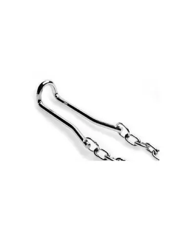Image du Heavy Hitch Ball Stretcher Hook avec poids par XR Brands-5