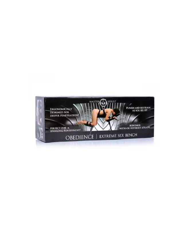 Image de l'Extreme Sex Bank XR Brands, équipement BDSM de qualité supérieure pour expériences intenses-2