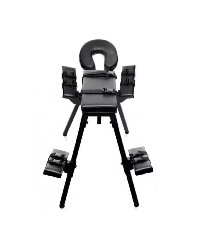 Image de l'Extreme Sex Bank XR Brands, équipement BDSM de qualité supérieure pour expériences intenses-4