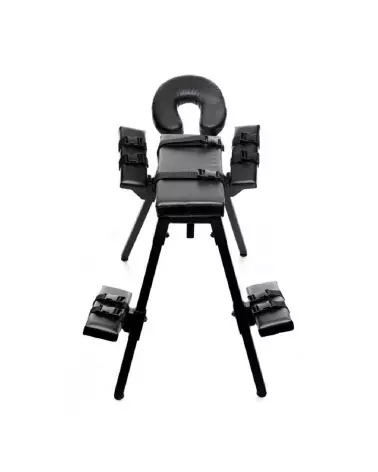 Image de l'Extreme Sex Bank XR Brands, équipement BDSM de qualité supérieure pour expériences intenses-4