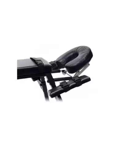 Image de l'Extreme Sex Bank XR Brands, équipement BDSM de qualité supérieure pour expériences intenses-6