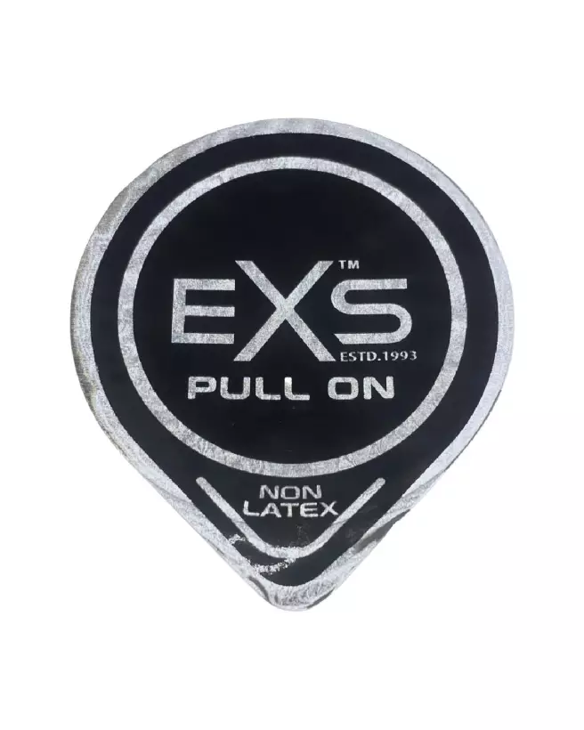 Image des préservatifs EXS Pull Non-Latex, 72 pièces, hypoallergéniques et sans latex-4