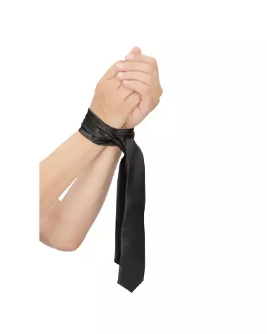 Photo Tie Me Up Black de Ouch! by Shots pour bondage-6