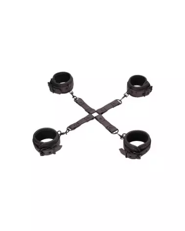 Hogtie Ouch! by Shots pour jeux de contrainte sécurisés-1