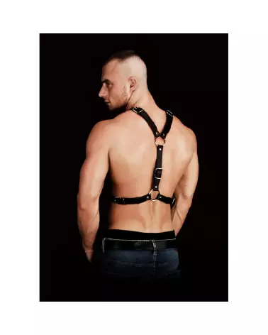 Image du Harnais Homme Thanos Chest Centerpiece Armor par Ouch! by Shots, parfait pour cosplay et événements à thème-5