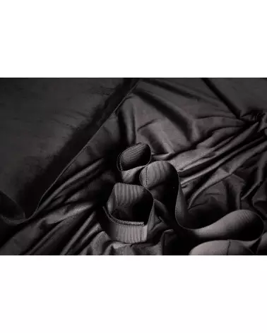 Ensemble d'entraves réglables pour mains et chevilles Ouch! by Shots - Barre d'écartement pour jeu de bondage-6