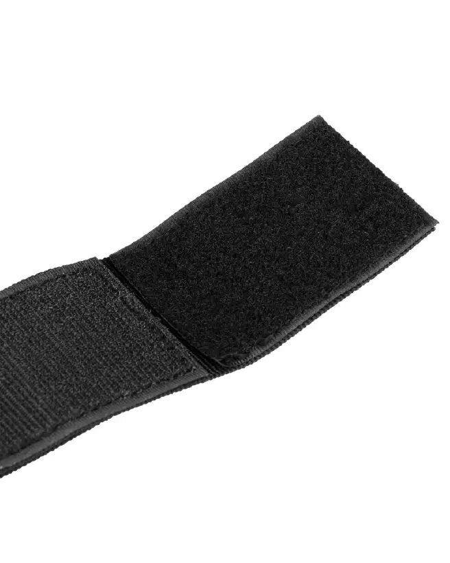 Ensemble d'entraves réglables pour mains et chevilles Ouch! by Shots - Barre d'écartement pour jeu de bondage-7