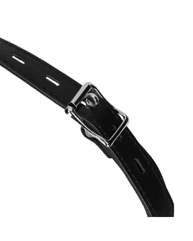 Ceinture de bondage Ouch! by Shots pour corps entier, accessoire BDSM ajustable-6