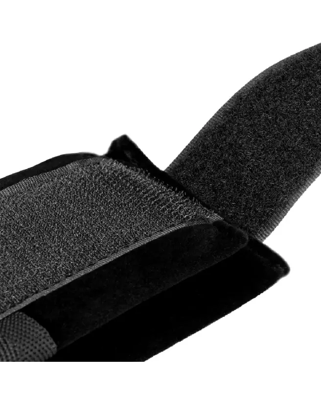 Image du harnais de cheville rembourré Ouch! by Shots avec sangles réglables-6