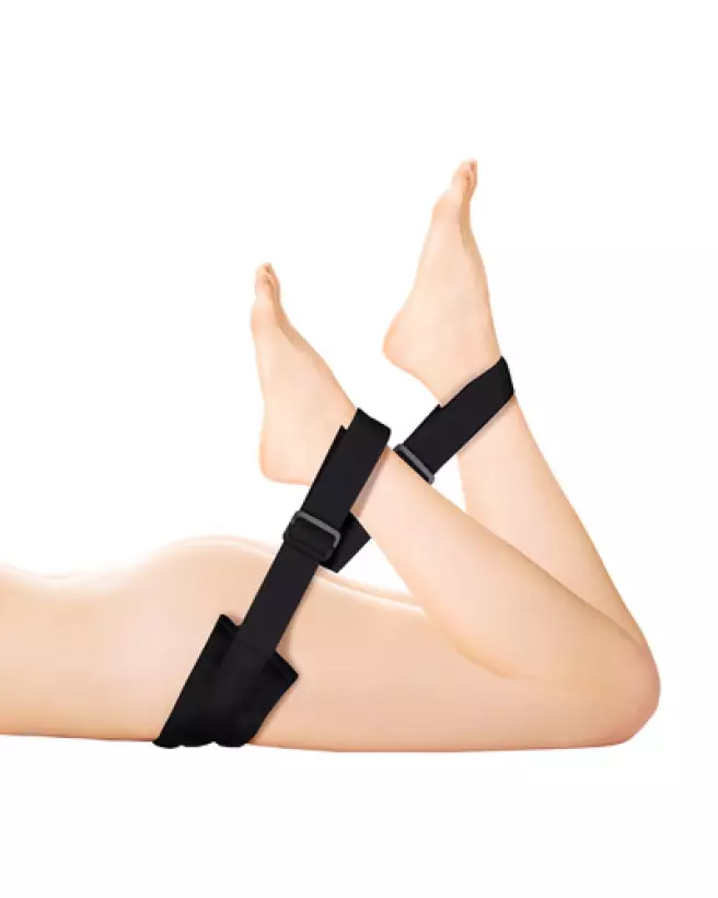 Image de la sangle de levrette Ouch! by Shots pour maintien en position sexuelle-1