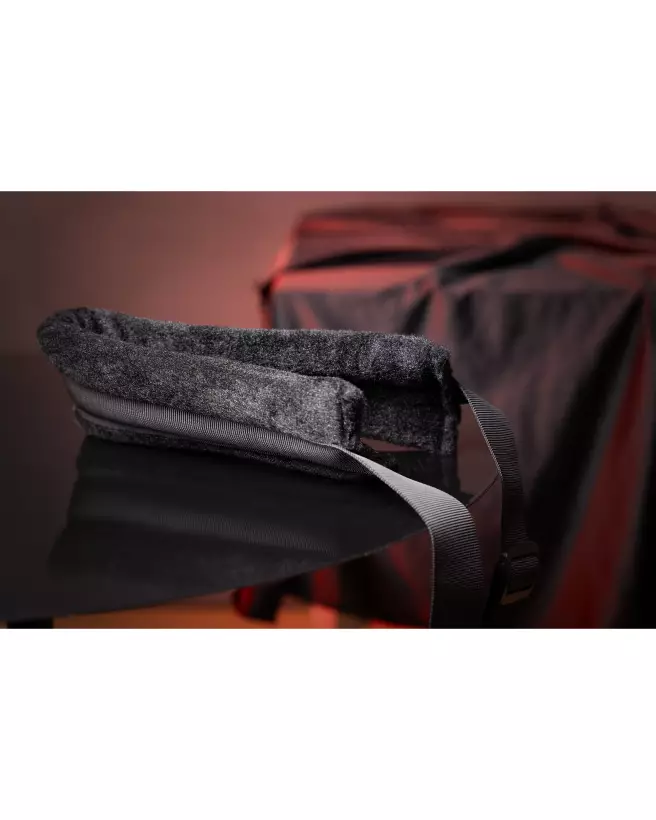 Image de la sangle de levrette Ouch! by Shots pour maintien en position sexuelle-6