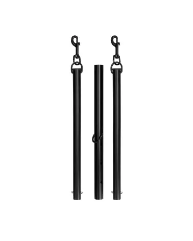 Image de la Barre Écarteuse Réglable Ouch! by Shots pour jeux de contrainte-5