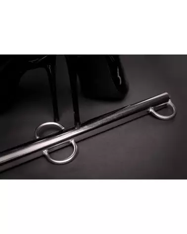 Image de la Barre d'Écartement avec Crochets Multiples de Ouch! by Shots pour bondage et contrôle-6