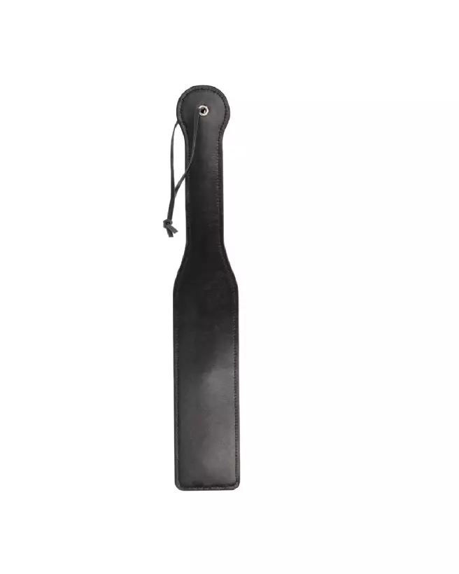 Mistress Paddle Neon Green Ouch! Glow in the Dark BDSM Accessoire-3