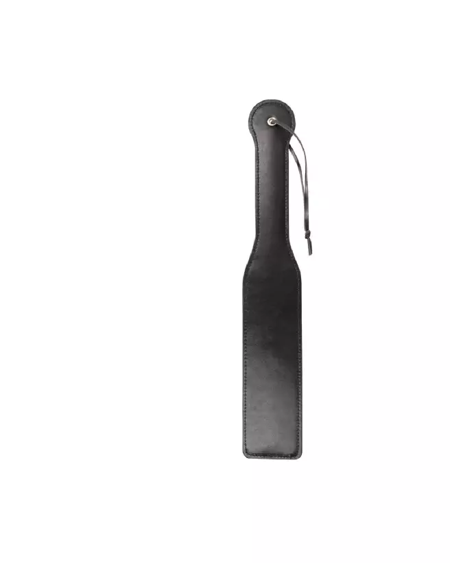 Paddle fluorescent vert néon Ouch! by Shots pour jeux de domination-3