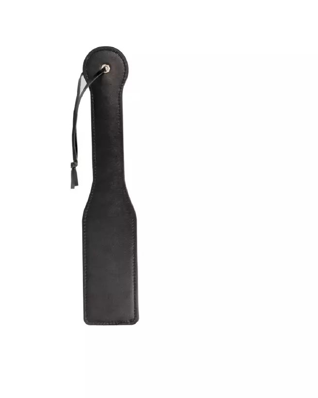 Photo du Paddle Bitch Glow in the Dark Neon Green de Ouch!, parfait pour BDSM-3