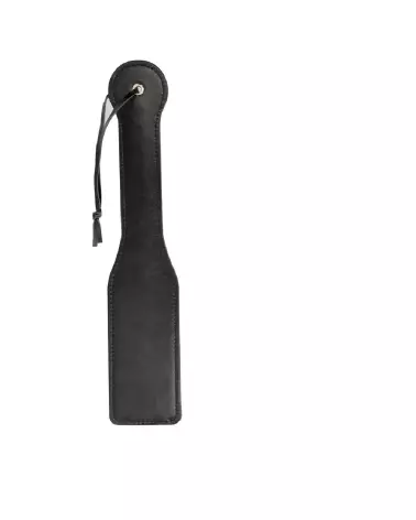 Photo du Paddle Bitch Glow in the Dark Neon Green de Ouch!, parfait pour BDSM-3