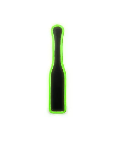 Photo Paddle Phosphorescent Ouch! by Shots pour BDSM-4