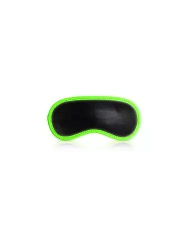 Masque lumineux Ouch! by Shots pour jeux de nuit-4