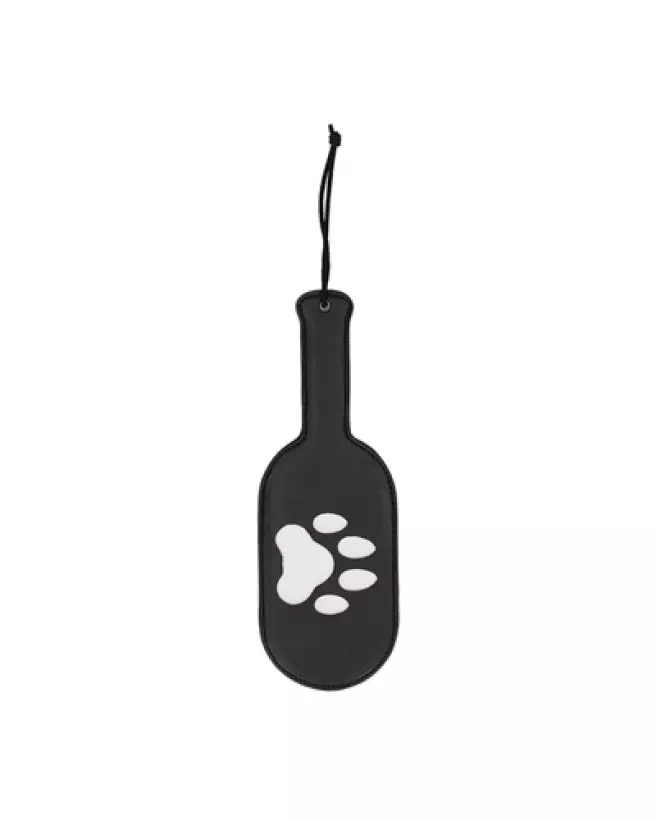 Image du Puppy Paw Paddle par Ouch! Shots pour jeux de discipline et domination-1