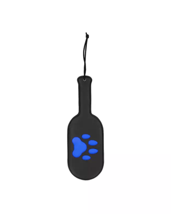 Image Puppy Paw Paddle de Ouch! by Shots, accessoire BDSM-1