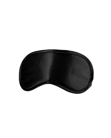 Masque en satin pour les yeux Ouch! by Shots pour jeux de rôle et bondage-5
