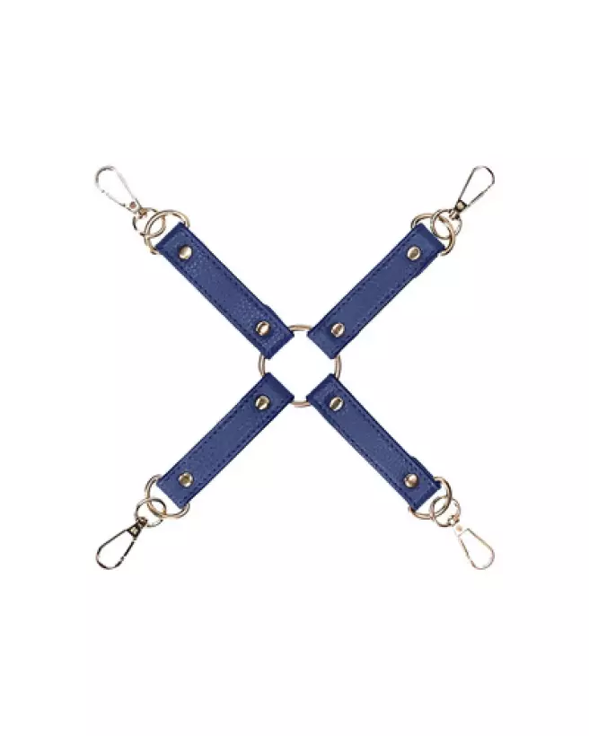 Hogtie Connector thème marin de Ouch! by Shots pour bondage élégant-1