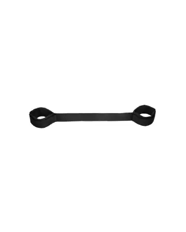 Image de barre d'écartement avec menottes Ouch! by Shots pour jeux de bondage-4