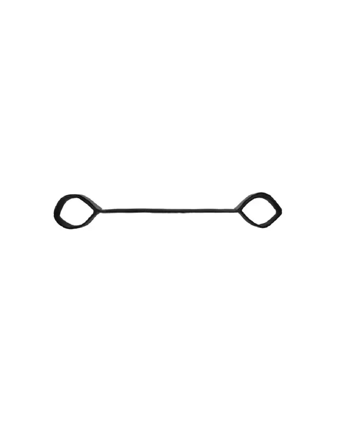 Image de barre d'écartement avec menottes Ouch! by Shots pour jeux de bondage-5