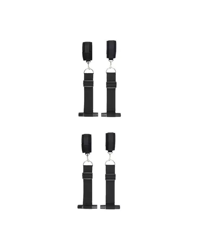 Image du Kit de Restriction pour Porte Ouch! by Shots, solution de sécurité domestique-4
