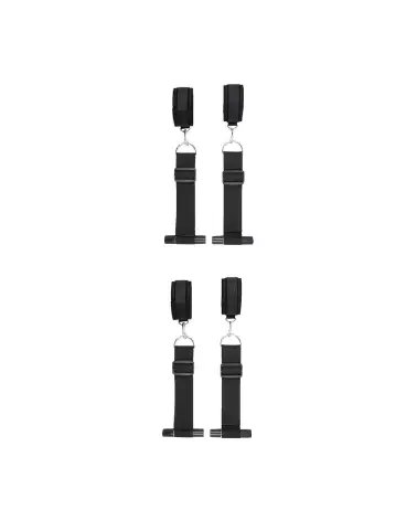 Image du Kit de Restriction pour Porte Ouch! by Shots, solution de sécurité domestique-4