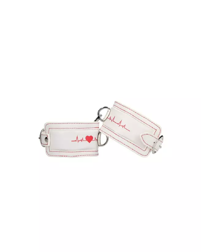 Kit Infirmière Plaisir Ouch! by Shots pour jeux fetish et scénarios érotiques-4