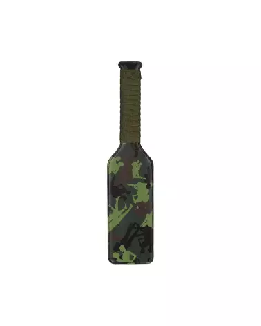 Image du Kit Bondage Army de Ouch! by Shots pour amateurs de fetish-6