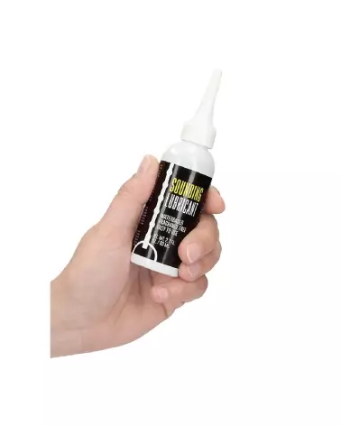 Image de Lubrifiant Urethral Sounding Ouch! by Shots pour tiges à urètre, 80 ml-5