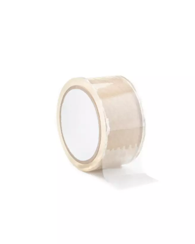 Photo de Bondage Tape Ouch! by Shots, scotch érotique pour jeux de contrainte-1