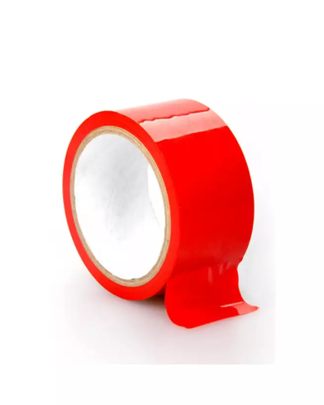 Ruban de bondage Ouch! by Shots pour jeux érotiques sécurisés et créatifs-1