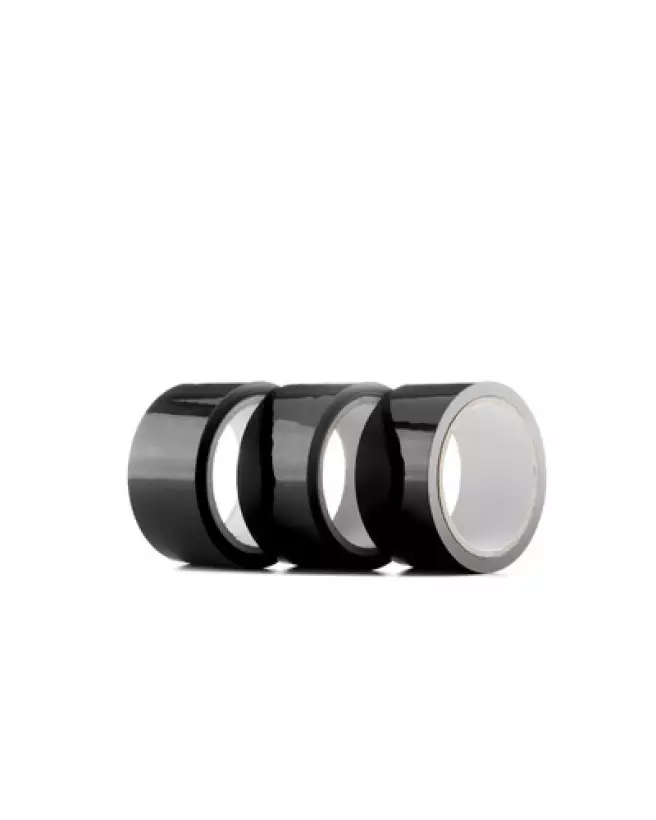 Image Bondage Tape Ouch! by Shots pour jeux de contrainte-1