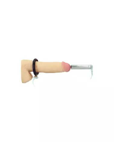 Image du Set E-stim Urethral Sounding Petite Taille par Ouch! - Tiges à Urètre pour Stimulation Électrique-5