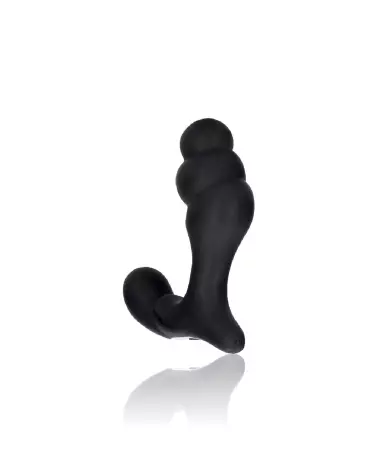 Image du Vibromasseur Prostatique Stacked Ouch! by Shots avec télécommande, noir-6
