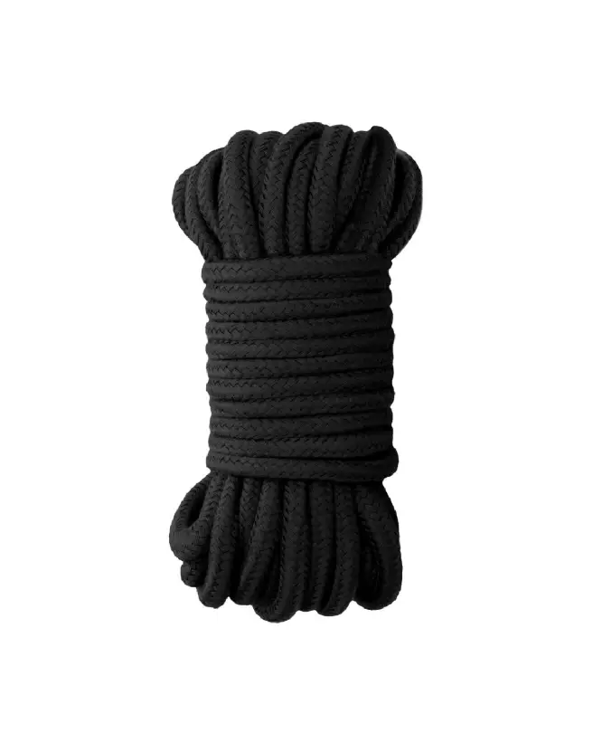 Corde Shibari Ouch! by Shots 10m pour bondage japonais-4