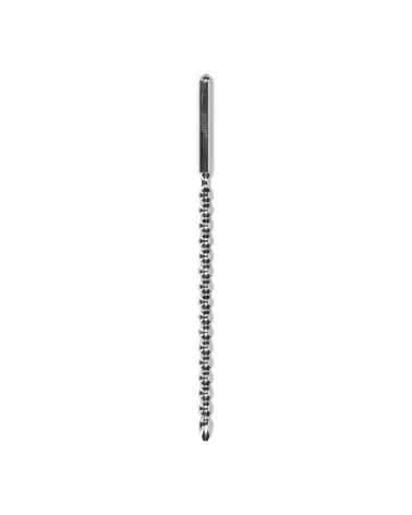 Image du Metal Beginners Penis Plug de Ouch! by Shots pour l'initiation à la dilatation urétrale-1