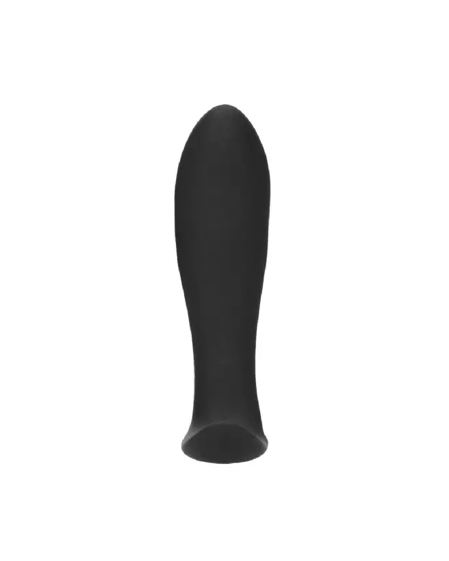 Image du Plug Anal Vibrant E-stim Ouch! by Shots pour électro-stimulation-4