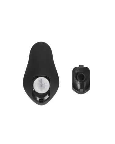 Image du Plug Anal Vibrant E-stim Ouch! by Shots pour électro-stimulation-5
