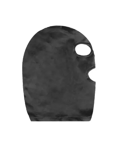 Masque Ouch! by Shots avec ouvertures pour yeux et bouche, idéal pour jeux de rôle-5