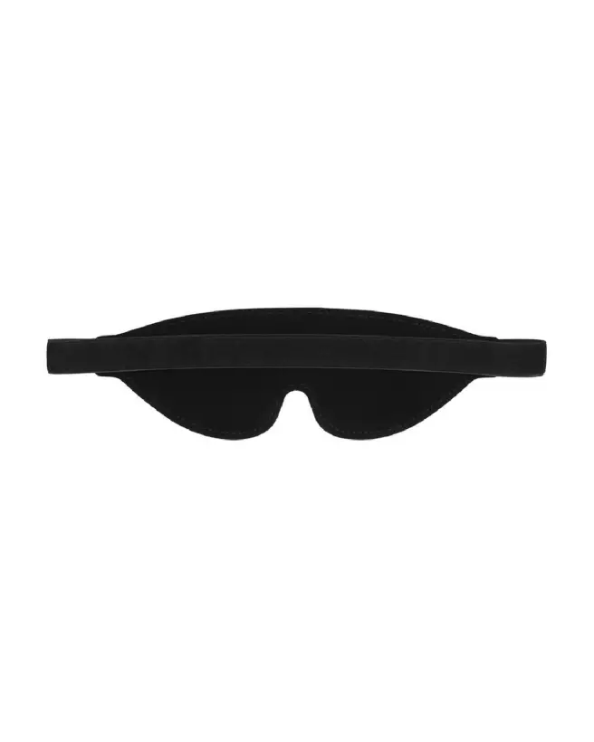 Image du masque Blindfold SLUT de Ouch! by Shots pour jeux de rôle et soumission-2