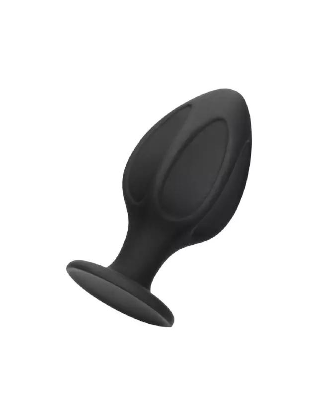 Image du Set de Plugs Anaux Diamond Shape par Ouch! by Shots-4